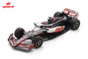 S9619 - HAAS VF-25 #31 MONEYGRAM HAAS T1 TEAM CANADIAN GP 2025 - 200TH GP ESTEBAN OCON