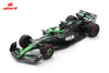 S9620 - KICK SAUBER C45 #27 STAKE F1 TEAM KICK SAUBER 5TH SPANISH GP 2025 NICO HULKENBERG