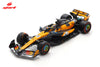 S9621 - MCLAREN MCL39 #81 MCLAREN F1 TEAM WINNER SPANISH GP 2025 OSCAR PIASTRI