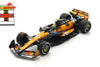S9622 - MCLAREN MCL39 #4 MCLAREN F1 TEAM WINNER MONACO GP 2025 LANDO NORRIS