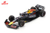 S9623 - RED BULL RACING RB21 #1 ORACLE RED BULL RACING WINNER EMILIA-ROMAGNA GP 2025 RB400 RACES MAX VERSTAPPEN