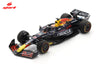 S9624 - RED BULL RACING RB #22 ORACLE RED BULL RACING EMILIA-ROMAGNA GP 2025 RB 400 RACES YUKI TSUNODA