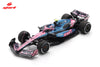 S9625 - ALPINE A525 #43 BWT ALPINE F1 TEAM EMILIA-ROMAGNA GP 2025 FRANCO COLAPINTO