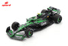 S9626 - KICK SAUBER C45 #5 STAKE F1 TEAM KICK SAUBER MIAMI GP 2025 GABRIEL BORTOLETO