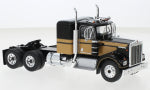 TR144.22 - KENWORTH W00 BLACK 1976
