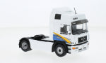TR174 - MAN F 2000 19.306 WHITE 1994