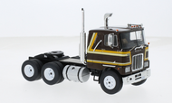 TR191 - MACK SERIE F BROWN YELLOW CREAM 1977