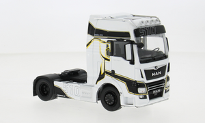 TR197 - MAN GTX XXL D38