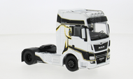 TR197 - MAN GTX XXL D38