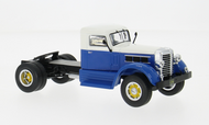 TR205 - FEDERAL 45M BLUE/WHITE 1946