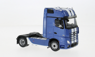 TR206 - MERCEDES ACTROS MP4 BLUE 2012