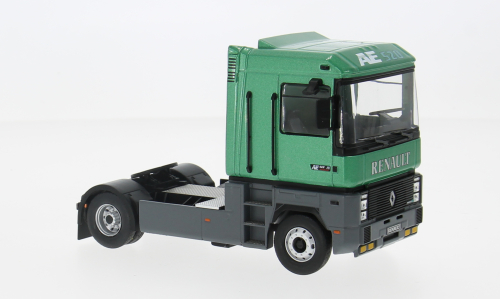 TR208 - RENAULT MAGNUM AE520 TI GREY