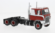 TR219 - INTERNATIONAL TRANSTAR COE RED/WHITE 1976