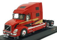 TR220 - VOLVO VNL 730 RED 2010