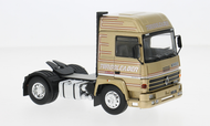 TR225 - RENAULT R390 BEIGE 1987
