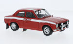 WB124199 - 1970 FORD ESCORT MKI RS 1600 RED