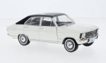 WB124200 - OPEL OLYMPIA A WHITE/BLACK 1967