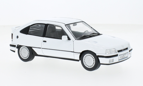 WB124221 - OPEL KADETT E GSi WHITE