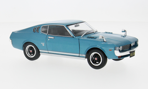 WB124240 - TOYOTA CELICA LB 2000 BLUE