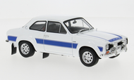 WB124250 - FORD ESCORT MK1 RS 200 WHITE 1973