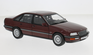 WB124273 - OPEL SENATOR B RED 1987