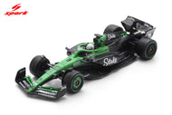 Y426 - KICK SAUBER C45 #27 STAKE F1 TEAM KICK SAUBER 3RD BRITISH GP 2025 NICO HULKENBERG