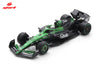 Y426 - KICK SAUBER C45 #27 STAKE F1 TEAM KICK SAUBER 3RD BRITISH GP 2025 NICO HULKENBERG