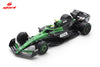 Y427 - KICK SAUBER C45 #5 STAKE F1 TEAM KICK SAUBER AUSTRALIAN GP 2025 GABRIEL BORTOLETO