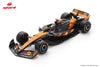 Y428 - MCLAREN MCL39 #81 MCLAREN FORMULA 1 TEAM WINNER CHINESE GP 2025 OSCAR PIASTRI
