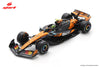 Y429 - MCLAREN MCL39 #4 MCLAREN FORMULA 1 TEAM WINNER AUSTRALIAN GP 2025 LANDO NORRIS