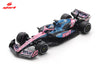 Y432 - ALPINE A525 #10 BWT ALPINE FORMULA ONE TEAM JAPANESE GP 2025 PIERRE GASLY