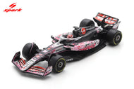 Y439 - HAAS VF-25 #31 MONEYGRAM HAAS F1 TEAM JAPANESE GP 2025 ESTEBAN OCON