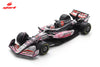 Y439 - HAAS VF-25 #31 MONEYGRAM HAAS F1 TEAM JAPANESE GP 2025 ESTEBAN OCON