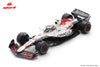 Y442 - RED BULL RACING RB21 #22 ORACLE RED BULL RACING JAPANESE GP 2025 YUKI TSUNODA