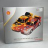 YCOMBO64006 -  993 CARRERA CUP 1993 SHELL COMBO WITH REAR SPOILER