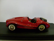 JL0008 - FERRARI 225 EXPORT SPIDER STRADALE RED 1952