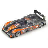 S0691 - AUDI R10 TDI KOLLES #15 9TH LM 2009 G.MONDINI- C.ALVERS- C.BAKKERUD