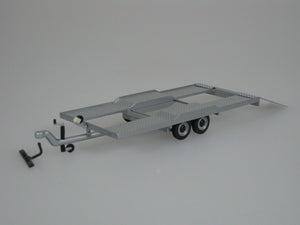 PCL11675 - TRAILER SILVER