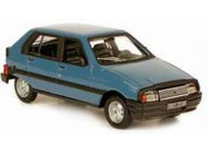 NOR151507 - CITROEN VISA LAGUNA BLUE