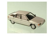 NOR154008 - CITROEN BX 1982 GREY
