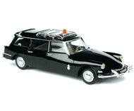NOR155026 - CITROEN ID BREAK GENDARMERIE