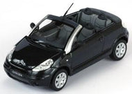 NOR155383 - CITROEN C3 PLURIEL GREY FULMINATOR