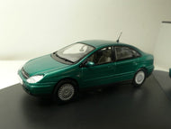 NOR155502 - CITROEN C5 GREEN HURLEVENT