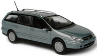 NOR155551 - CITROEN C5 BREAK LEMANS+C37 BLUE