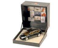 NOR155601 - CITROEN C-AIRLOUNGE BLACK