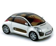NOR155603 - CITROEN C-AIRPLAY 2005 PEARL WHITE