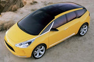 NOR155604 - CITROEN C-SPORT LOUNGE 2004