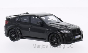 NEO45705 - HAMANN TYCOON EVO BLACK