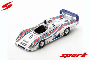 18S519 - PORSCHE 936/78 #6 2ND 24H LE MANS 1978 B.WOLLEK-J.BARTH-J.ICKX