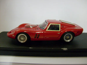 JL0200 - FERRARI DROGO STRADALE 250 GT RED 1963